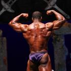 Justin  Gary - NPC Excalibur  2012 - #1